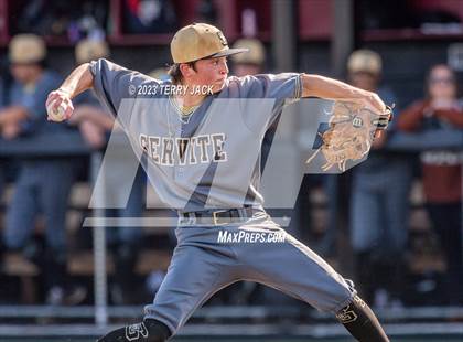 Thumbnail 3 in JSerra Catholic @ Servite photogallery.
