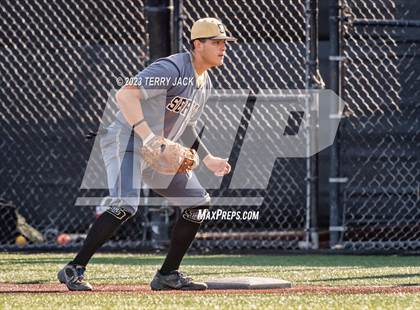 Thumbnail 3 in JSerra Catholic @ Servite photogallery.