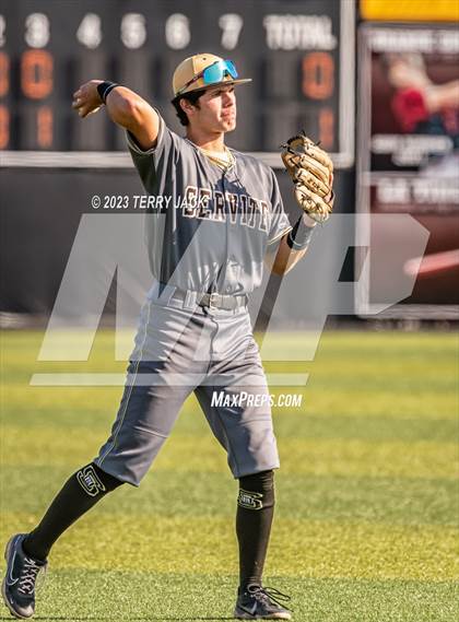 Thumbnail 3 in JSerra Catholic @ Servite photogallery.