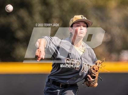 Thumbnail 1 in JSerra Catholic @ Servite photogallery.