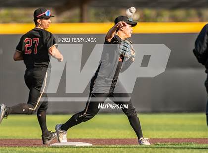 Thumbnail 3 in JSerra Catholic @ Servite photogallery.