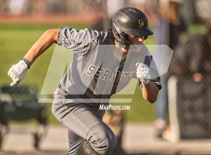 Thumbnail 1 in JSerra Catholic @ Servite photogallery.