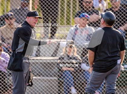 Thumbnail 3 in JSerra Catholic @ Servite photogallery.