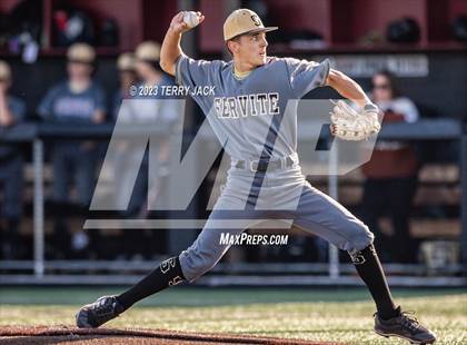 Thumbnail 3 in JSerra Catholic @ Servite photogallery.