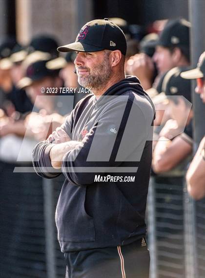 Thumbnail 1 in JSerra Catholic @ Servite photogallery.