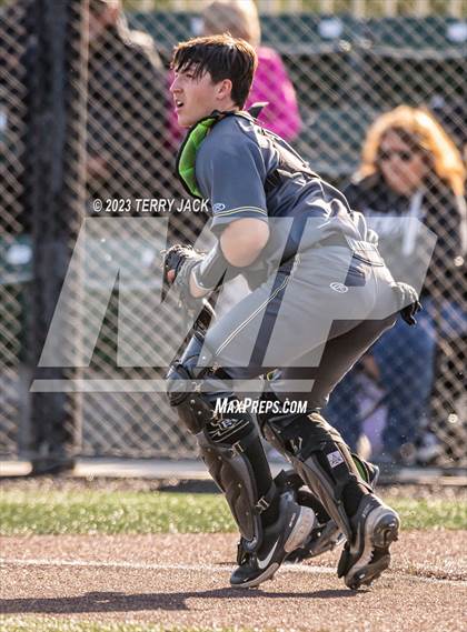 Thumbnail 1 in JSerra Catholic @ Servite photogallery.