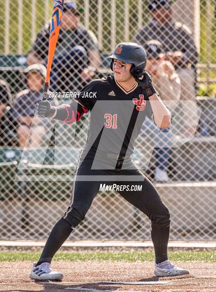 Thumbnail 2 in JSerra Catholic @ Servite photogallery.
