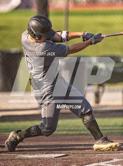 Thumbnail 3 in JSerra Catholic @ Servite photogallery.