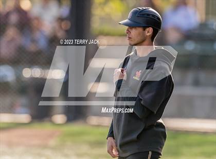 Thumbnail 1 in JSerra Catholic @ Servite photogallery.