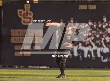 Thumbnail 1 in JSerra Catholic @ Servite photogallery.