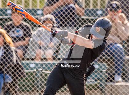 Thumbnail 1 in JSerra Catholic @ Servite photogallery.