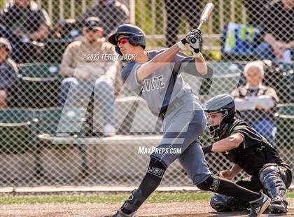 Thumbnail 1 in JSerra Catholic @ Servite photogallery.