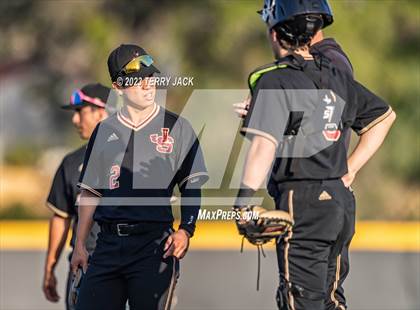 Thumbnail 3 in JSerra Catholic @ Servite photogallery.