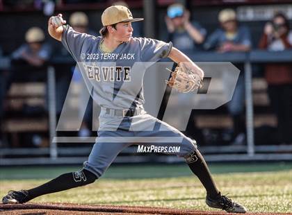 Thumbnail 3 in JSerra Catholic @ Servite photogallery.