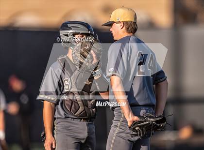 Thumbnail 3 in JSerra Catholic @ Servite photogallery.
