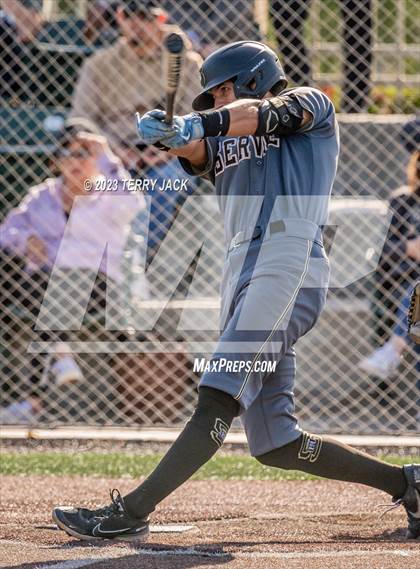 Thumbnail 1 in JSerra Catholic @ Servite photogallery.