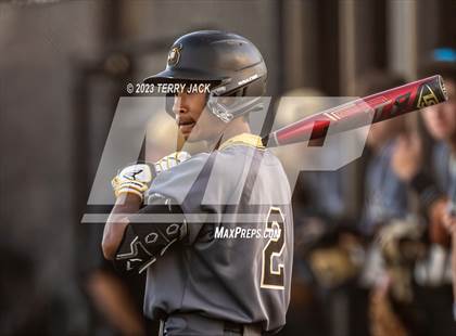 Thumbnail 3 in JSerra Catholic @ Servite photogallery.