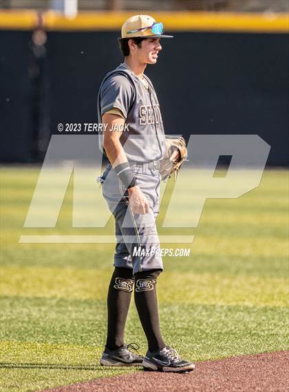 Thumbnail 1 in JSerra Catholic @ Servite photogallery.