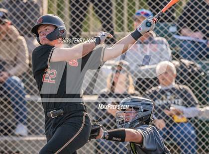 Thumbnail 3 in JSerra Catholic @ Servite photogallery.