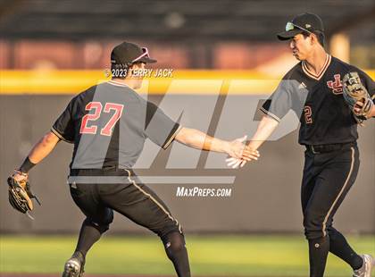 Thumbnail 1 in JSerra Catholic @ Servite photogallery.