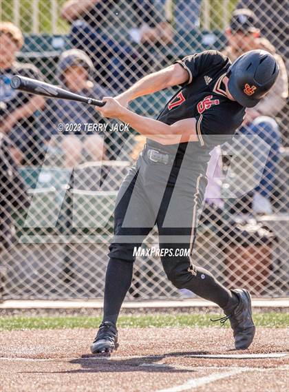 Thumbnail 1 in JSerra Catholic @ Servite photogallery.