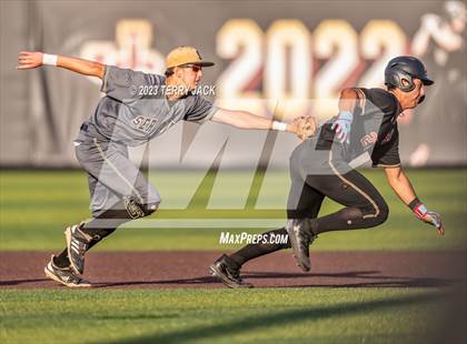 Thumbnail 1 in JSerra Catholic @ Servite photogallery.