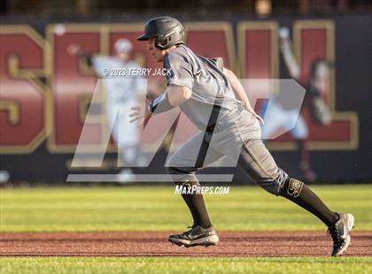 Thumbnail 3 in JSerra Catholic @ Servite photogallery.