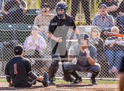 Thumbnail 2 in JSerra Catholic @ Servite photogallery.