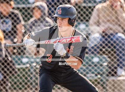 Thumbnail 3 in JSerra Catholic @ Servite photogallery.