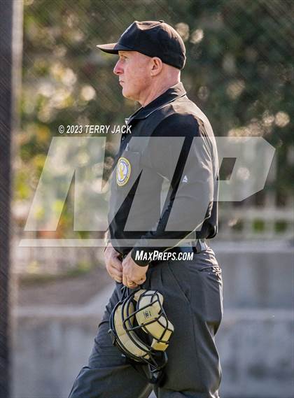 Thumbnail 1 in JSerra Catholic @ Servite photogallery.