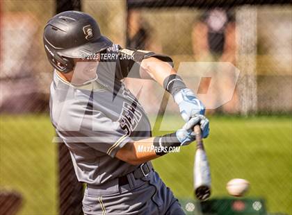 Thumbnail 1 in JSerra Catholic @ Servite photogallery.