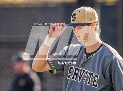 Thumbnail 3 in JSerra Catholic @ Servite photogallery.