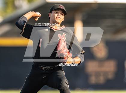 Thumbnail 1 in JSerra Catholic @ Servite photogallery.