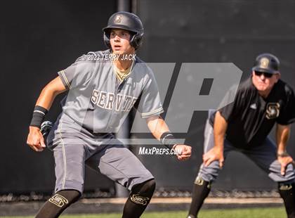 Thumbnail 3 in JSerra Catholic @ Servite photogallery.