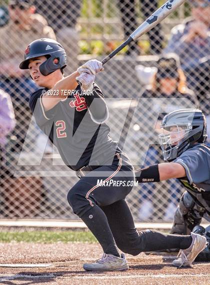 Thumbnail 1 in JSerra Catholic @ Servite photogallery.