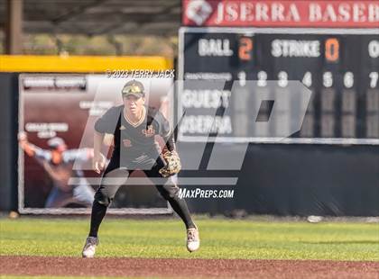 Thumbnail 1 in JSerra Catholic @ Servite photogallery.