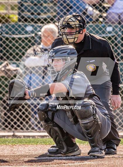 Thumbnail 2 in JSerra Catholic @ Servite photogallery.