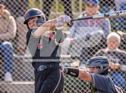 Thumbnail 2 in JSerra Catholic @ Servite photogallery.