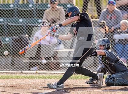 Thumbnail 2 in JSerra Catholic @ Servite photogallery.