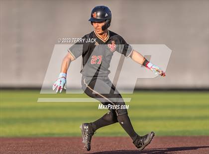 Thumbnail 1 in JSerra Catholic @ Servite photogallery.