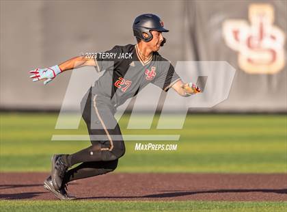Thumbnail 3 in JSerra Catholic @ Servite photogallery.