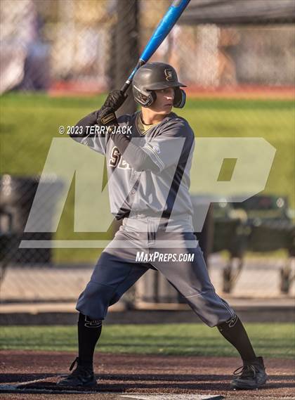 Thumbnail 1 in JSerra Catholic @ Servite photogallery.