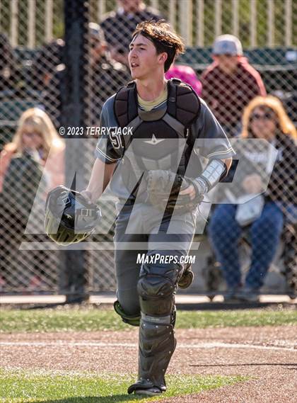 Thumbnail 3 in JSerra Catholic @ Servite photogallery.