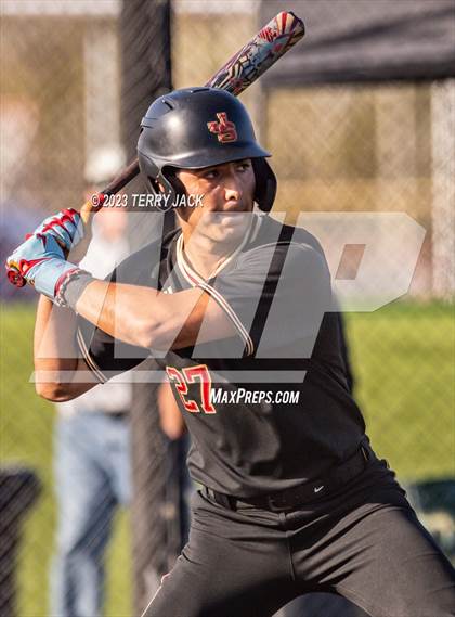 Thumbnail 3 in JSerra Catholic @ Servite photogallery.