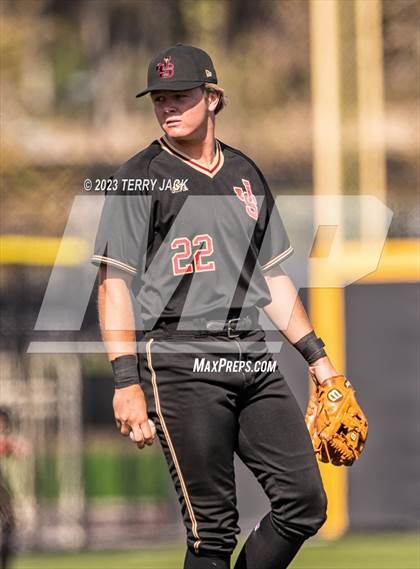 Thumbnail 1 in JSerra Catholic @ Servite photogallery.
