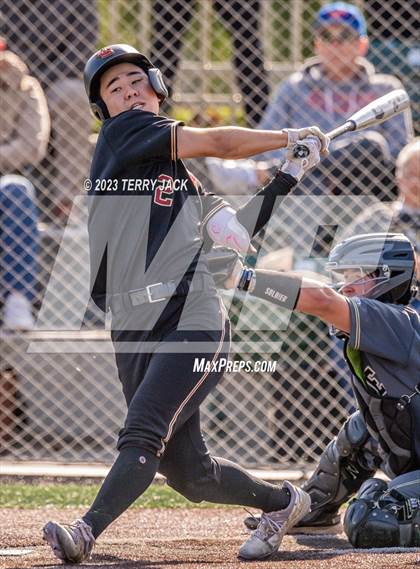 Thumbnail 3 in JSerra Catholic @ Servite photogallery.