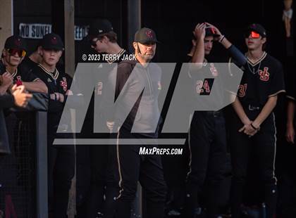 Thumbnail 1 in JSerra Catholic @ Servite photogallery.