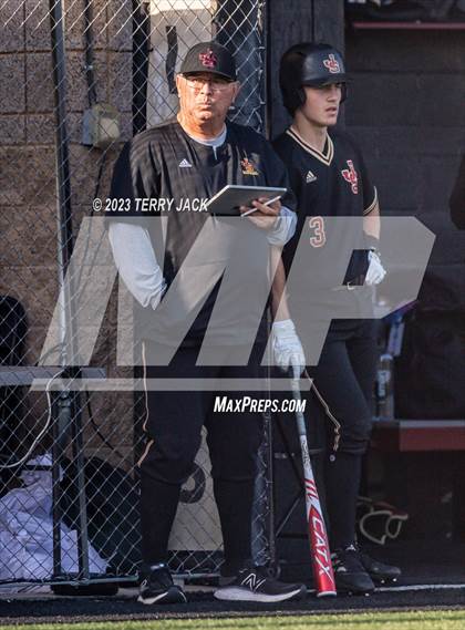 Thumbnail 1 in JSerra Catholic @ Servite photogallery.
