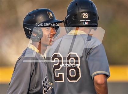 Thumbnail 1 in JSerra Catholic @ Servite photogallery.