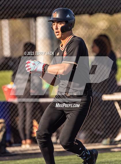 Thumbnail 1 in JSerra Catholic @ Servite photogallery.